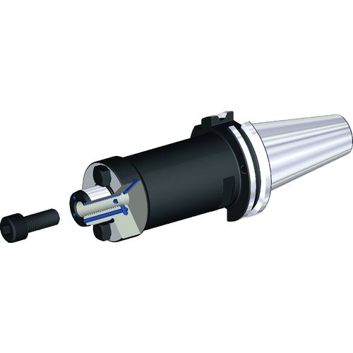 DV50BSMC16035M 16MM SMA COOLANT - DV50 - Apex Tool & Supply