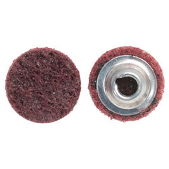 4″ Non Woven Quick Change Disc SurfacePrep TS Medium Grit - Apex Tool & Supply