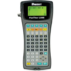 Panduit - Label Maker AC Adapter - Use with Panther LS8 Hand-Held Thermal Transfer Printer - Apex Tool & Supply