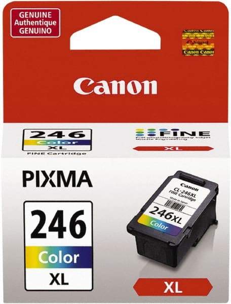 Canon - Ink Cartridge - Use with Canon PIXMA iP2820, MG2420, MG2920, MG2924, MX492 - Apex Tool & Supply