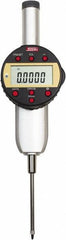 SPI - 0 to 2" Range, 0.0005" Graduation, Electronic Drop Inidicator - 0.001" Accuracy - Apex Tool & Supply