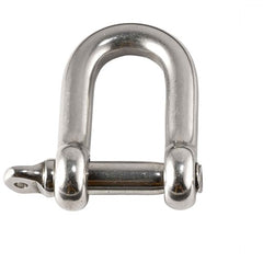 3790M M SS Tool Shackle- XL 2 Pack - Apex Tool & Supply