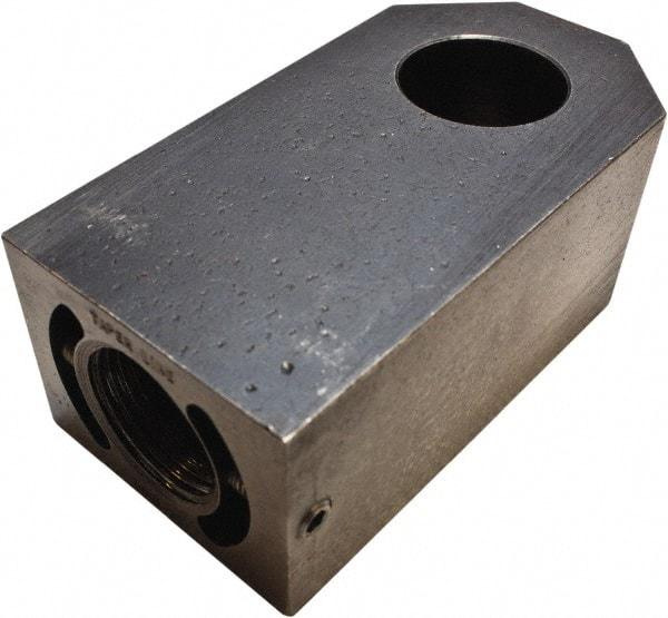 Taper Line - Air Cylinder Rod Eye - Use with 4" Bore - Apex Tool & Supply