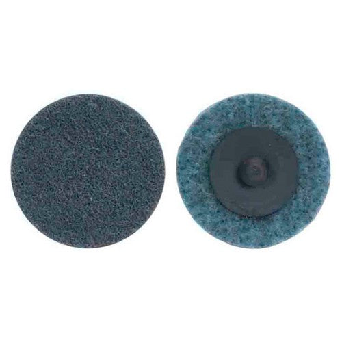 4″ Non Woven Quick Change Disc RapidPrep TR Very Fine Grit - Apex Tool & Supply