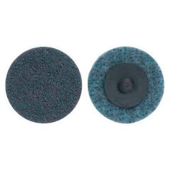 4″ Non Woven Quick Change Disc RapidPrep TR Very Fine Grit - Apex Tool & Supply