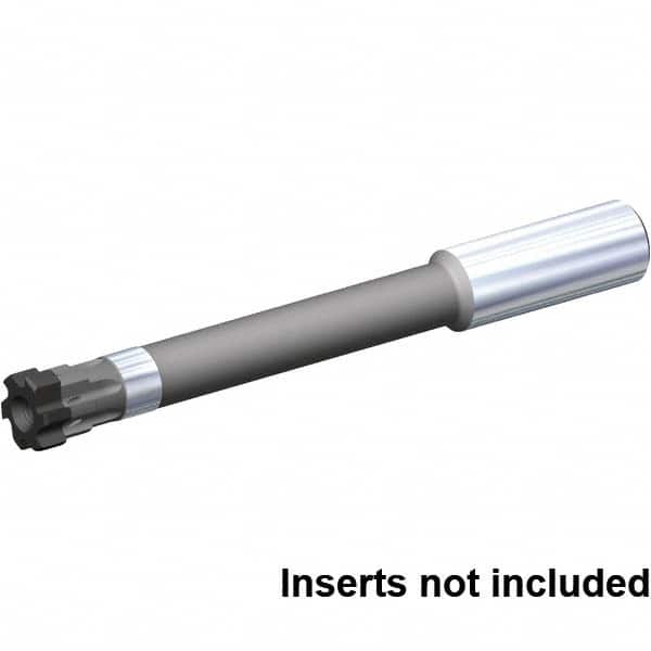 Kennametal - 20mm Head Diam RMR20000H7HF Modular Reamer Head - Apex Tool & Supply