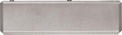 Stanley - Painted Aluminum Cover - For Use with Door Closers - Apex Tool & Supply