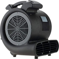 PRO-SOURCE - Blower Fans & Coolers Type: Blower Blade Size (Inch): 8-1/4 - Apex Tool & Supply