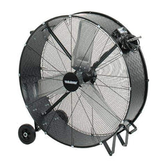 PRO-SOURCE - Blower Fans & Coolers Type: Drum Fan Blade Size (Inch): 36 - Apex Tool & Supply