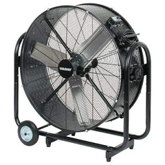 PRO-SOURCE - Blower Fans & Coolers Type: Drum Fan Blade Size (Inch): 36 - Apex Tool & Supply