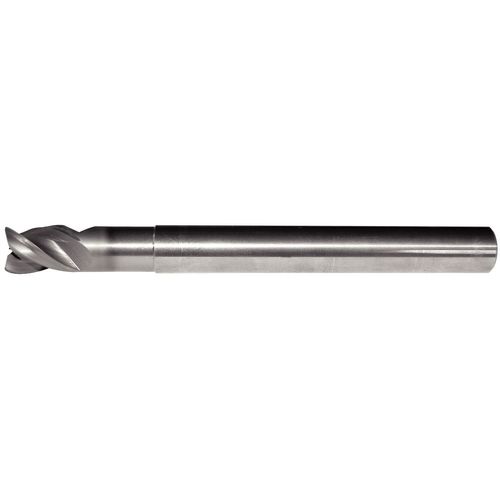 5/8X5/8X3/4X3 1/4X6 CARB EM 5AN3 - Exact Industrial Supply