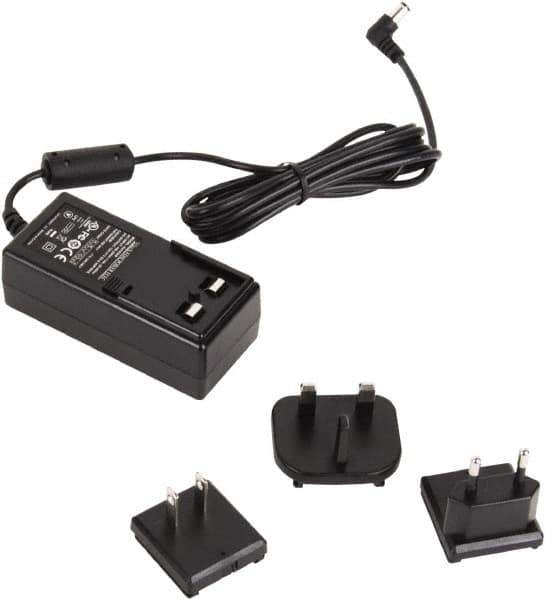 Fowler - Height Gage Accessories Type: AC Adapter For Use With: Trimos V Height Gage - Apex Tool & Supply