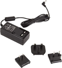 Fowler - Height Gage Accessories Type: AC Adapter For Use With: Trimos V Height Gage - Apex Tool & Supply