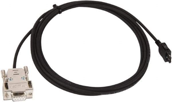 Fowler - Height Gage Accessories Type: Cable For Use With: Trimos V Height Gage - Apex Tool & Supply