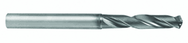 DSX0620F05 Solid Carbide Drill With Coolant - Apex Tool & Supply