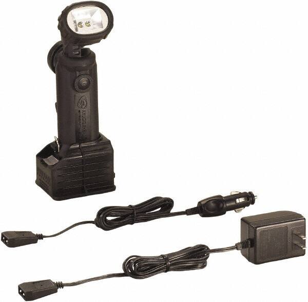 Streamlight - White LED Bulb, 200 Lumens, Industrial/Tactical Flashlight - Kryptek Plastic Body, 1 4.8 V\xB6Sub-C NiCad Battery Included - Apex Tool & Supply