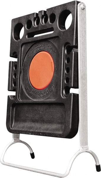 Little Giant Ladder - Ladder Project Tray - Use with Little Giant Multi-Use Ladders - Apex Tool & Supply
