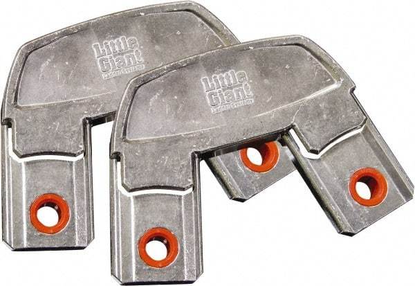 Little Giant Ladder - Ladder Trestle Brackets - Use with Alta-One, Classic MegaLite, Titan, Velocity Ladder - Apex Tool & Supply