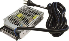 Mag-Mate - Power Supplies Mounting Type: Panel Output Wattage: 100 - Apex Tool & Supply