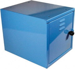 Proline - Workbench & Workstation Locker - 18" Deep, Use with Proline Workbench - Apex Tool & Supply