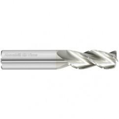 3805R 3/8X1X2-1/2X0.76R 3FL SE EM - Apex Tool & Supply