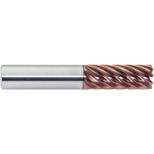 ‎18974 3/8 1X2-1/2 .02R 9F - Exact Industrial Supply
