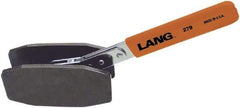 Lang - Automotive Disc Brake Piston Tool - 10" Long - Apex Tool & Supply