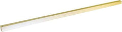 Proline - Workbench & Workstation Footrest - 1-1/2" Deep, Use with 60" Proline Bench - Apex Tool & Supply