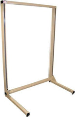 Proline - Workbench & Workstation Open Frame - 24" Deep, Use with Proline Flex-Line Series - Apex Tool & Supply