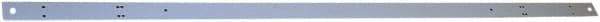 Proline - Workbench & Workstation Power Bar - 2" Deep, Use with 72" Proline Bench - Apex Tool & Supply