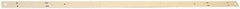 Proline - Workbench & Workstation Power Bar - 2" Deep, Use with 72" Proline Bench - Apex Tool & Supply