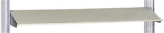 Proline - Metal Workbench & Workstation Shelf - 12" Deep, Use with Proline Dimension Next Series - Apex Tool & Supply