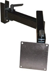 Proline - Workbench & Workstation Monitor Arm - 27-1/2" Deep, Use with Proline Bench - Apex Tool & Supply