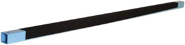 Proline - Workbench & Workstation Footrest Guard - 1-1/2" Deep, Use with 60" Proline Footrest - Apex Tool & Supply
