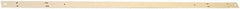 Proline - Workbench & Workstation Power Bar - 2" Deep, Use with 72" Proline Bench - Apex Tool & Supply