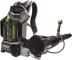 EGO Power Equipment - 5' Hose Length, Backpack Blower - Battery Powered - Apex Tool & Supply