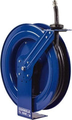 CoxReels - 25' Spring Retractable Hose Reel - 300 psi, Hose Included - Apex Tool & Supply