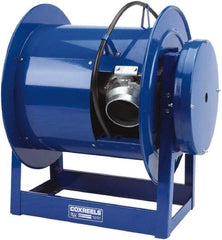 CoxReels - 24' Spring Retractable Hose Reel - Hose Not Included - Apex Tool & Supply