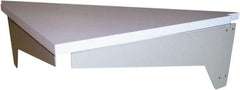 Proline - Workbench & Workstation Corner Unit - 30" Deep, Use with Proline Dimension Next Series - Apex Tool & Supply