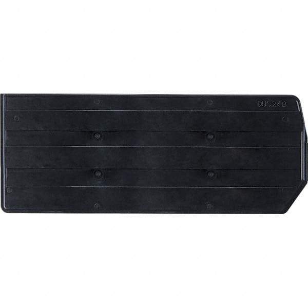 Quantum Storage - Bin Accessories Type: Bin Divider For Use With: QUS248/QUS248CL - Apex Tool & Supply