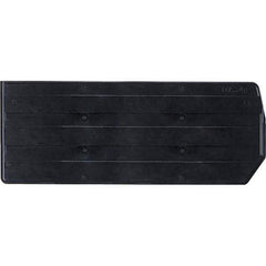 Quantum Storage - Bin Accessories Type: Bin Divider For Use With: QUS248/QUS248CL - Apex Tool & Supply