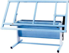 Proline - Workbench & Workstation Wire Harness Assembly Station - 36" Deep, Use with 72" Proline Bench - Apex Tool & Supply