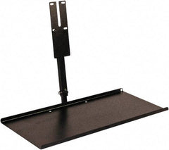 Proline - Workbench & Workstation Keyboard Tray - 9" Deep, Use with Proline FSMA - Apex Tool & Supply