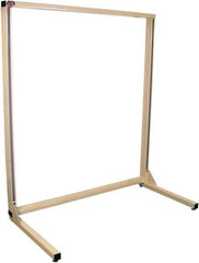 Proline - Workbench & Workstation Open Frame - 24" Deep, Use with Proline Flex-Line Series - Apex Tool & Supply