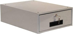Proline - Steel Workbench & Workstation Drawer - 20" Deep, Use with Proline Workbench - Apex Tool & Supply