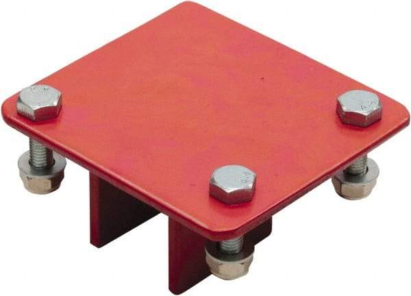 Sunex Tools - Jack Lever Bars & Jack Accessories Type: Pivot Base Adapter For Use With: 5041B & 5081B - Apex Tool & Supply