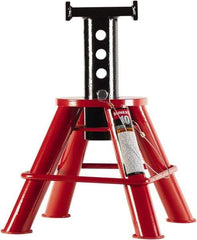 Sunex Tools - 20,000 Lb Capacity Jack Stand - 11 to 17.3" High - Apex Tool & Supply