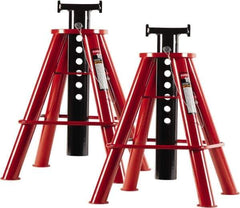 Sunex Tools - 20,000 Lb Capacity Jack Stand - 18.9 to 29.9" High - Apex Tool & Supply