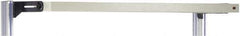 Proline - Workbench & Workstation Overhead Light Frame/Fixture - 24" Deep, Use with Proline Dimension Next Series - Apex Tool & Supply