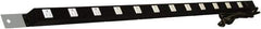 Proline - Workbench & Workstation Power Bar - 2" Deep, Use with 72" Proline Bench - Apex Tool & Supply